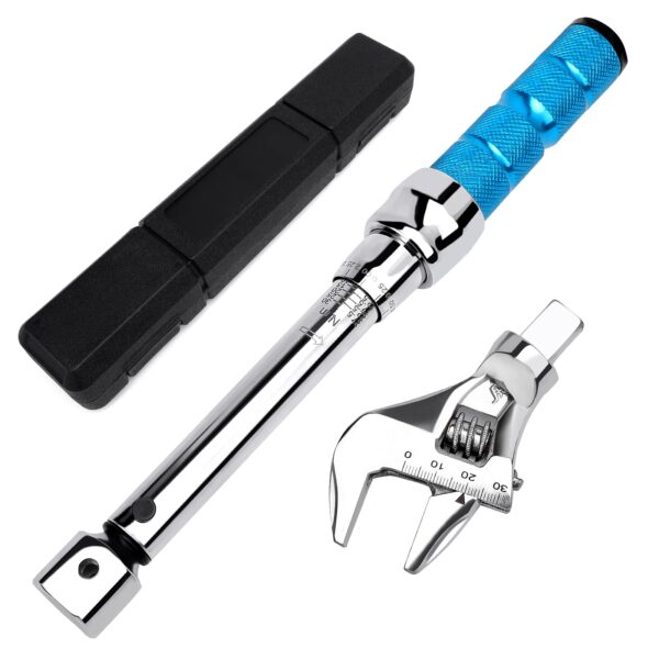 LLAVE DINANOMETRICA - Imagen 2