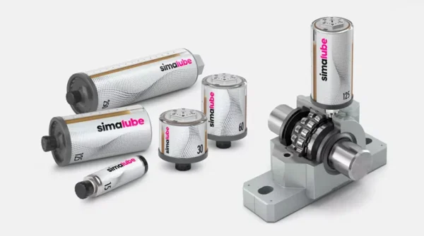 LUBRICACION AUTOMATICA - Imagen 3