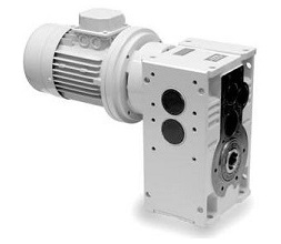 MOTOR REDUCTOR PARALELO