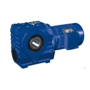 MOTOR REDUCTOR CONICO
