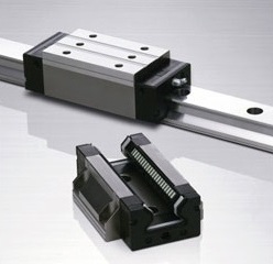 RODAMIENTOS DESPLAZAMIENTO LINEAL
